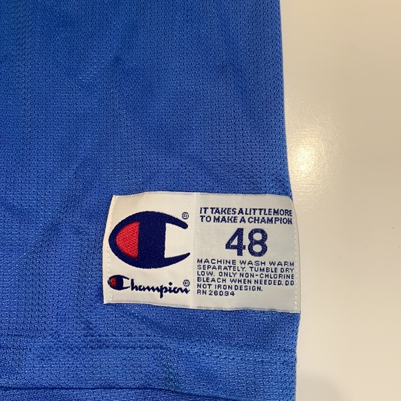 Penny Hardaway Orlando Magic Jersey - Picture 3 of 13